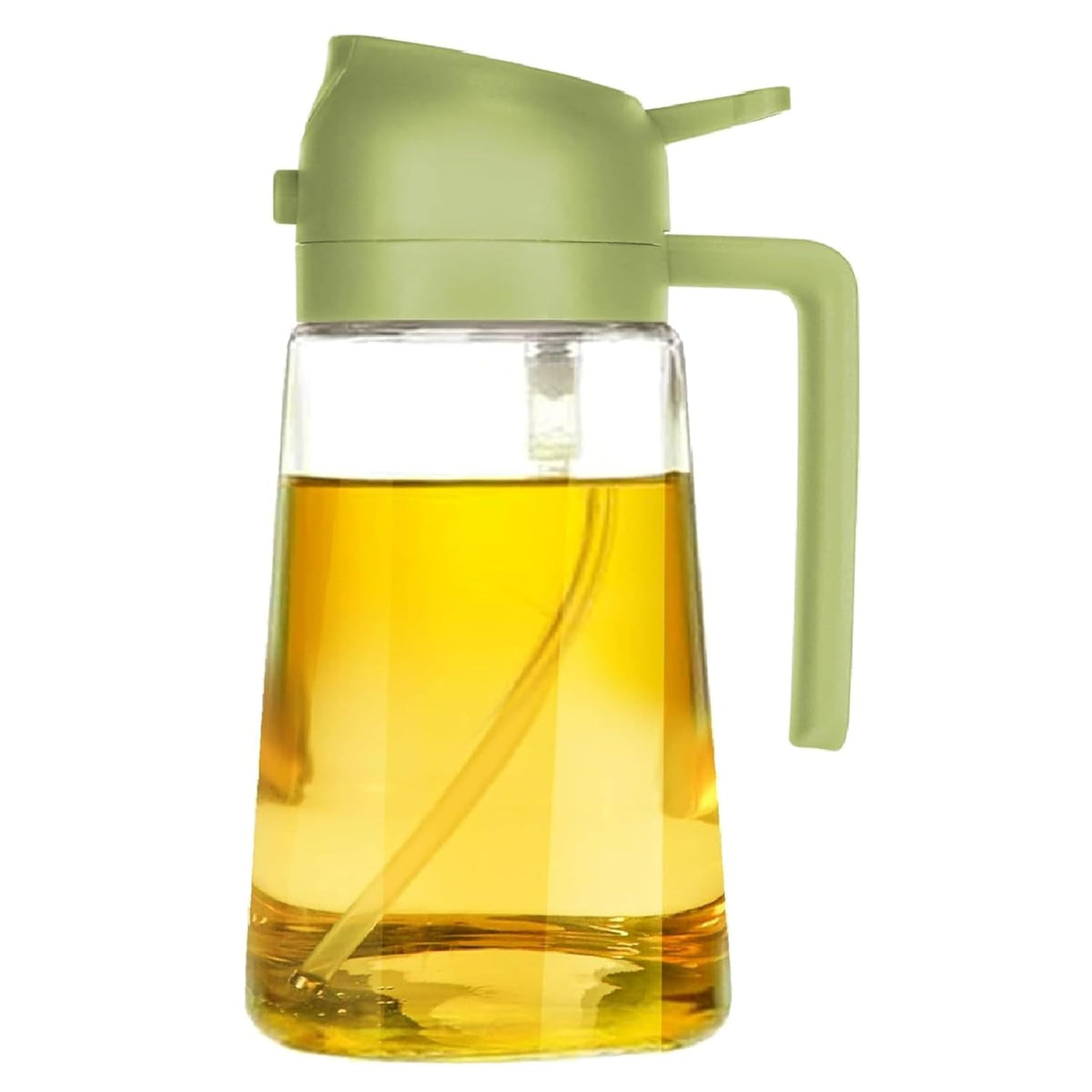 BRENVO _Oil Sprayer Bottle